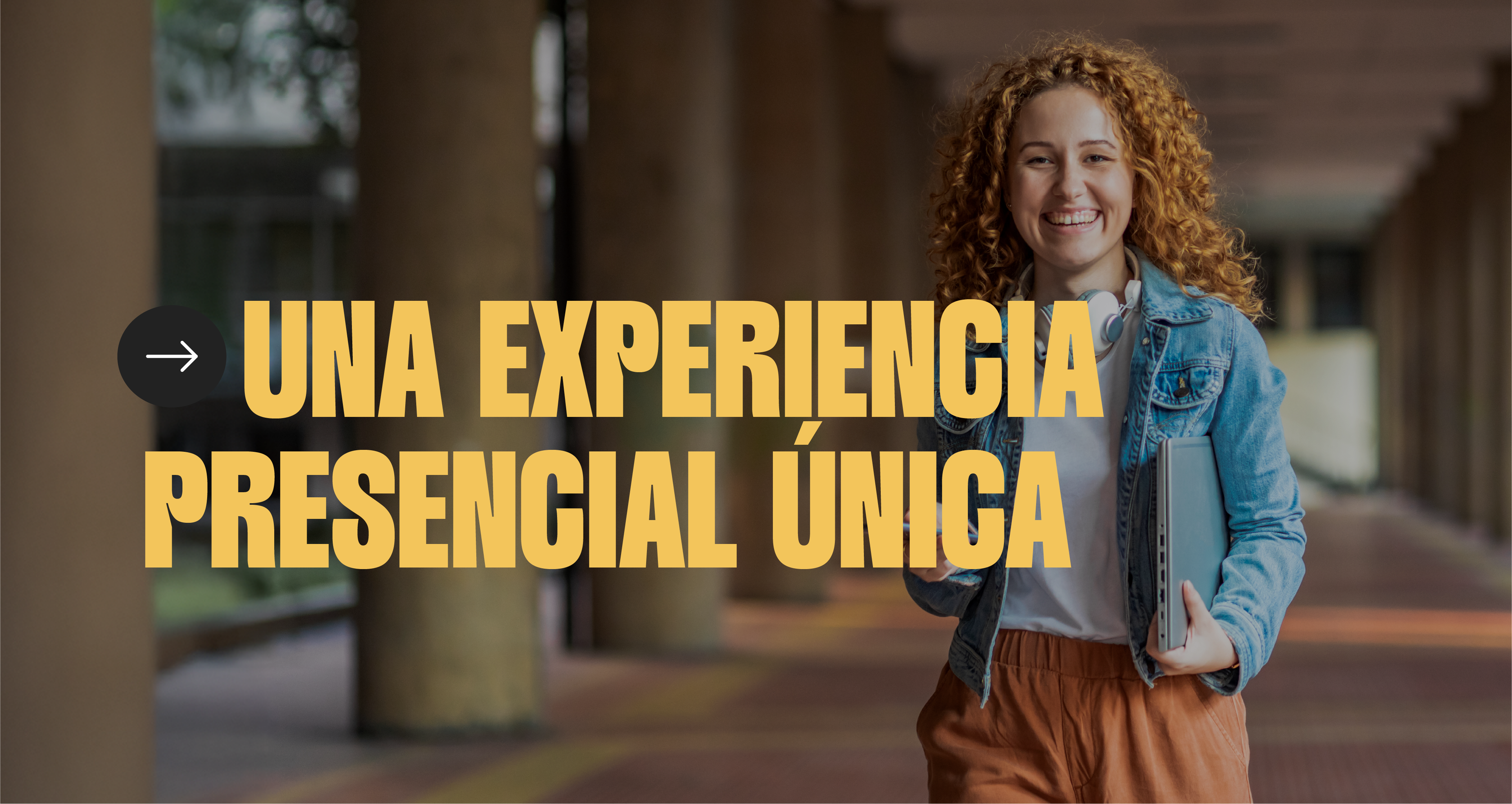 GIRA Jóvenes Itinerario presencial