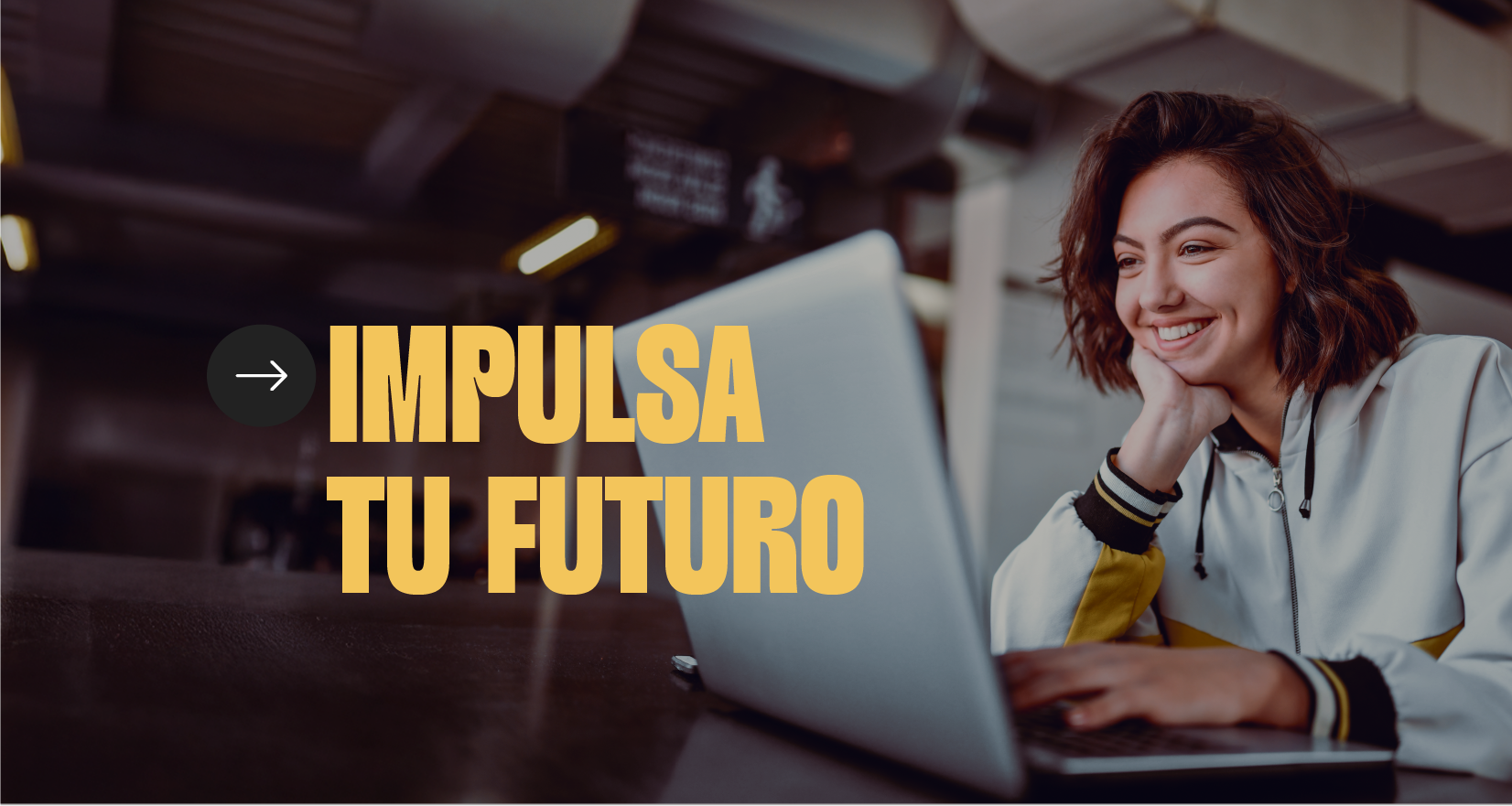 IMPULSA TU FUTURO